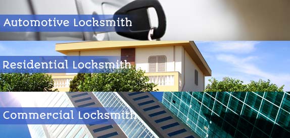 Highlands Ranch Locksmith